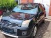 Ford  Fusion 1.4 Tdci Motor I Delovi Motora