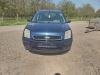 Ford  Fusion 1.4Tdci  Kompletan Auto U Delovima