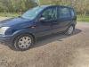 Ford  Fusion 1.4Tdci  Kompletan Auto U Delovima