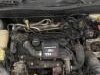 Ford  Fusion 1.4tdci Motor I Delovi Motora
