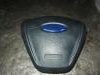 Ford  Fusion Airbag Enterijer