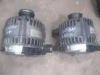 Ford  Fusion  Alnaser Alternator Dizne Pumpe