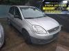 Ford  Fusion  Amortizeri I Opruge