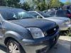 Ford  Fusion  Branik Krilo Far Vezni Lim