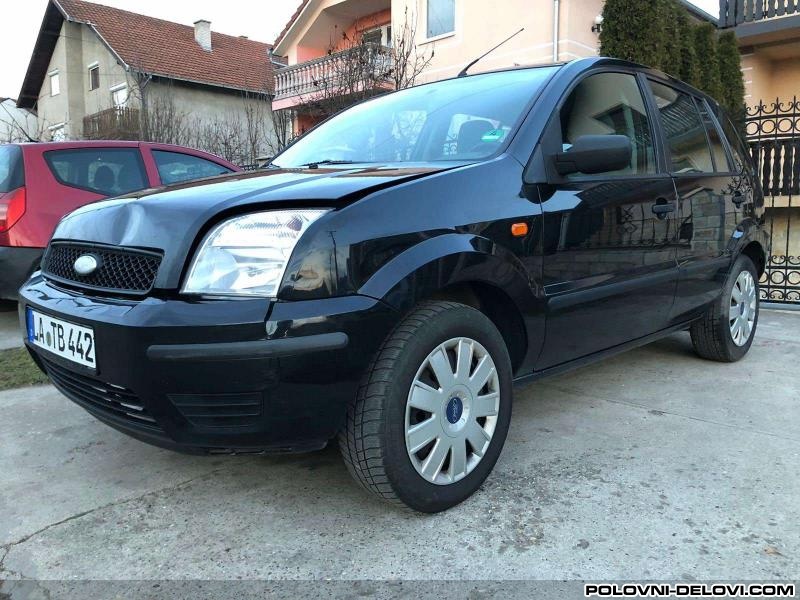 Ford  Fusion DELOVI Stakla