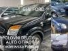 Ford  Fusion  Elektrika I Paljenje