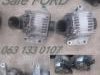 Ford  Fusion  Elektrika I Paljenje