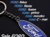 Ford  Fusion  Farovi I Stop Lampe