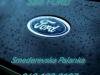 Ford  Fusion  Farovi I Stop Lampe