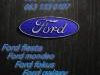 Ford  Fusion  Karoserija