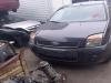Ford  Fusion  Karoserija