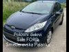 Ford  Fusion  Karoserija