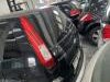 Ford  Fusion  Karoserija
