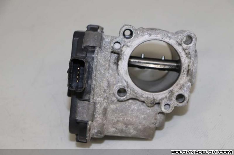 Ford  Fusion Klapna Gasa  Motor I Delovi Motora