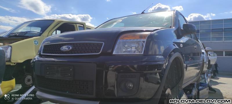 Ford  Fusion  Kompletan Auto U Delovima