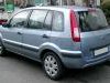 Ford  Fusion  Kompletan Auto U Delovima