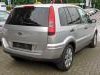 Ford  Fusion  Kompletan Auto U Delovima
