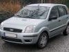 Ford  Fusion  Kompletan Auto U Delovima