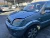 Ford  Fusion  Kompletan Auto U Delovima