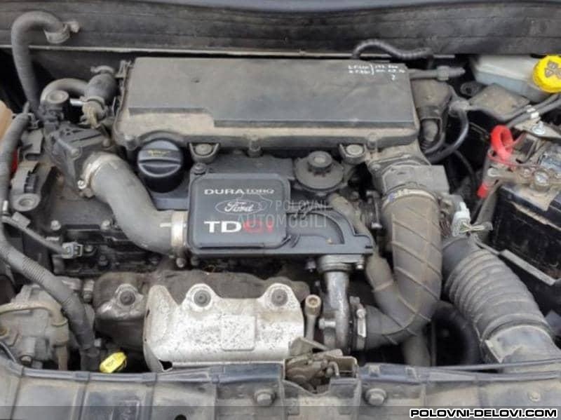 Ford Fusion Mk1 1.4TDCi Motor I Delovi Motora