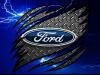 Ford Fusion Mk1 Turbine Motor I Delovi Motora