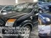 Ford  Fusion  Motor I Delovi Motora