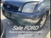 Ford  Fusion  Ostala Oprema