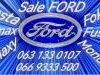 Ford  Fusion  Ostala Oprema