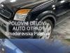 Ford  Fusion  Rashladni Sistem