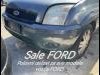 Ford  Fusion  Rashladni Sistem
