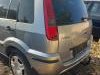 Ford  Fusion Rezervni Tocak  Ostala Oprema