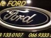 Ford  Fusion  Svetla I Signalizacija