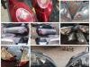 Ford  Fusion  Svetla I Signalizacija