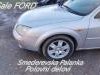 Ford  Fusion  Svetla I Signalizacija