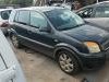 Ford  Fusion  Svetla I Signalizacija