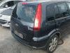 Ford  Fusion  Svetla I Signalizacija
