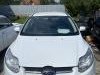 Ford  Fusion Transit Ranger Focus Kompletan Auto U Delovima