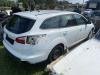 Ford  Fusion Transit Ranger Focus Kompletan Auto U Delovima