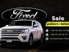 Ford  Fusion  Ventilator Hladnjaka
