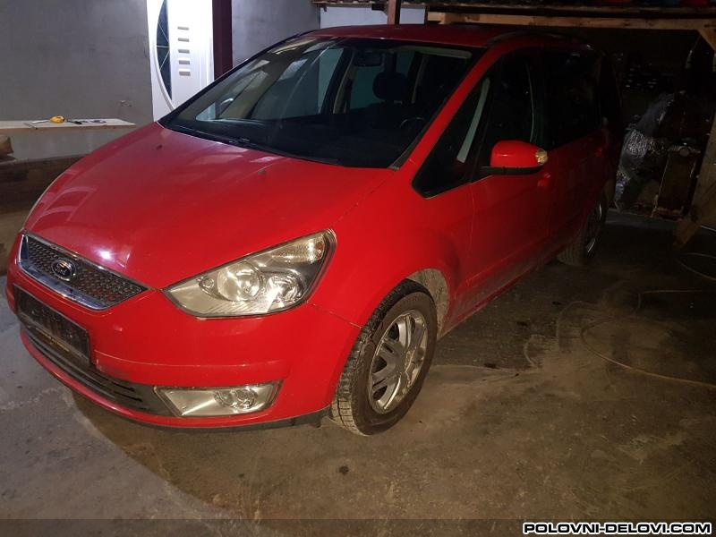 Ford  Galaxy 06-10 Polovni Delovi