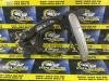 Ford  Galaxy 06-10 Prednja Desna Brava