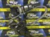 Ford  Galaxy 06-10 Zadnja Leva Brava Siva