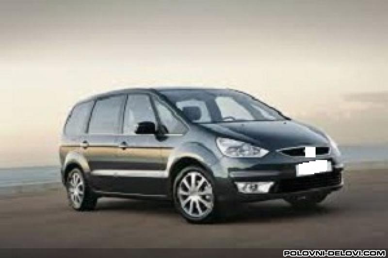 Ford  Galaxy 06-11 NOVO NAVEDENO Karoserija
