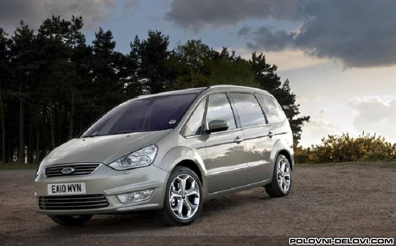 Ford  Galaxy  06-12 Polovni Delovi
