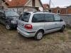 Ford  Galaxy 1.9 Tdi 6 Brzina  Kompletan Auto U Delovima