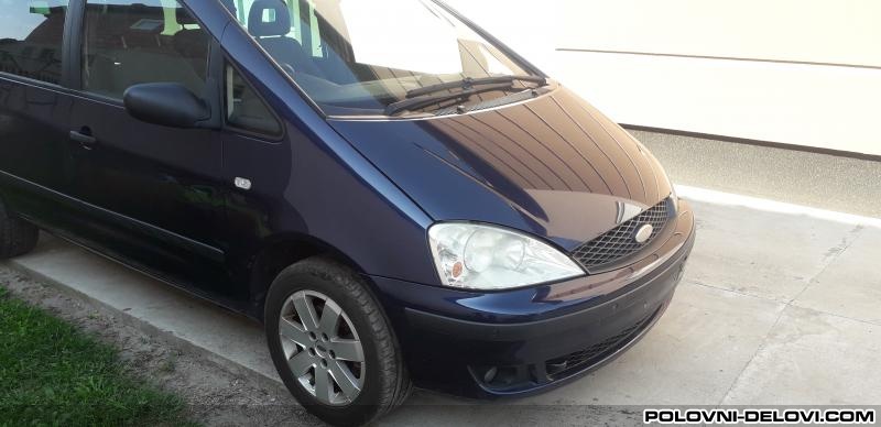 Ford  Galaxy 1.9 Tdi Kompletan Auto U Delovima