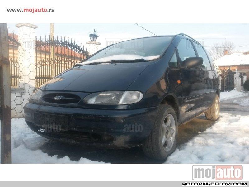 Ford  Galaxy 1.9 Tdi Kompletan Auto U Delovima