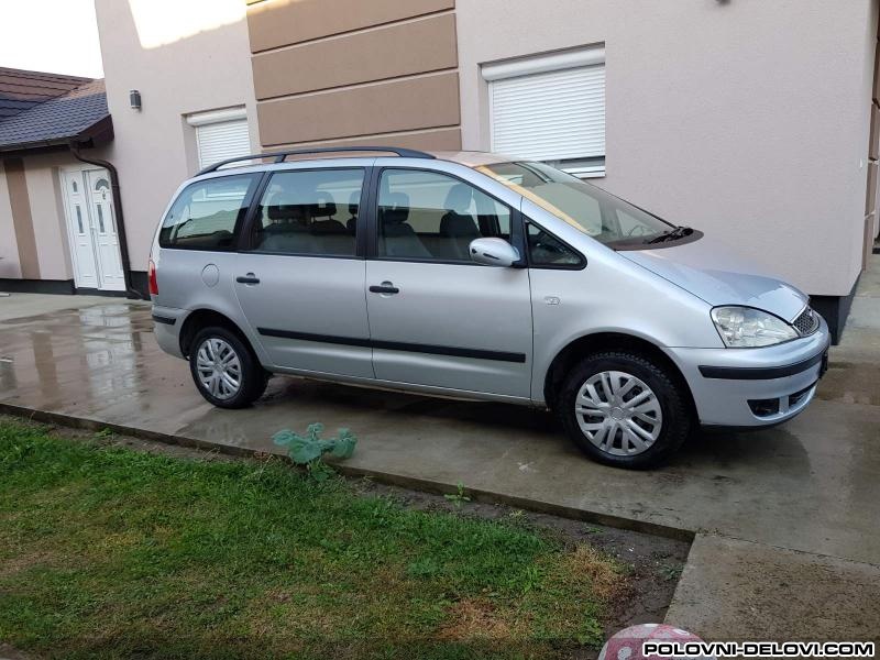 Ford  Galaxy 1.9 Tdi Kompletan Auto U Delovima