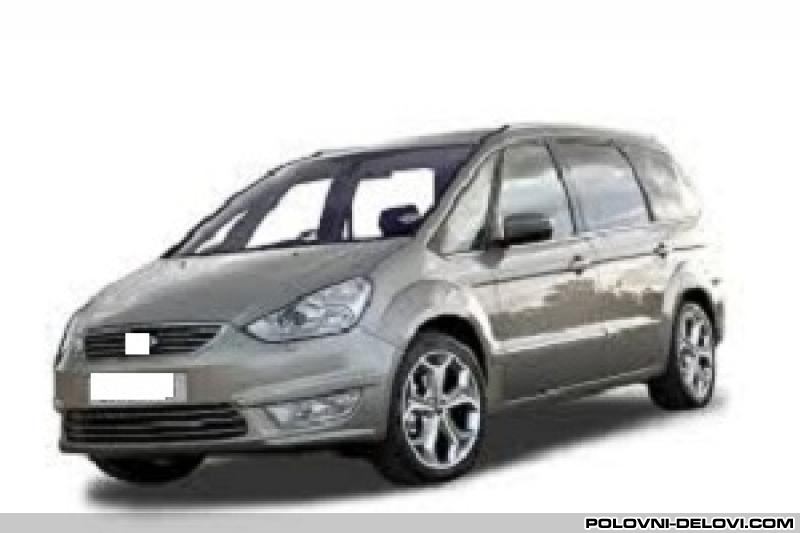 Ford  Galaxy 11-15 NOVI DELOVI Rashladni Sistem