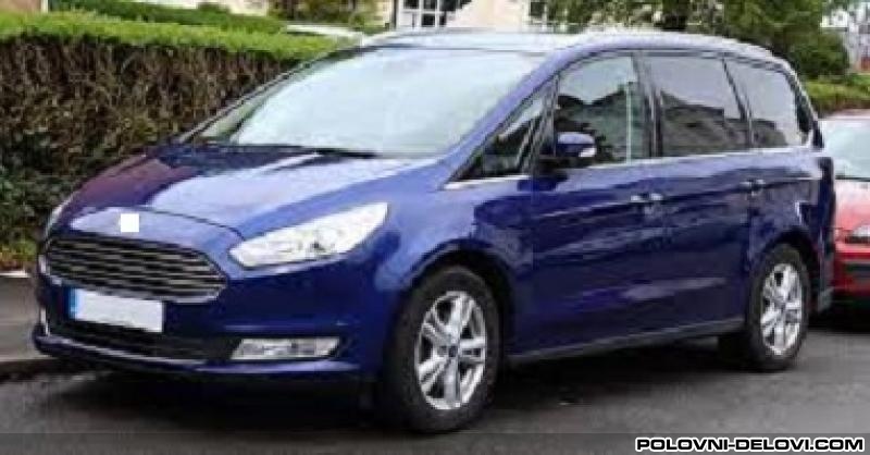 Ford  Galaxy 15-NOVI DELOVI Svetla I Signalizacija